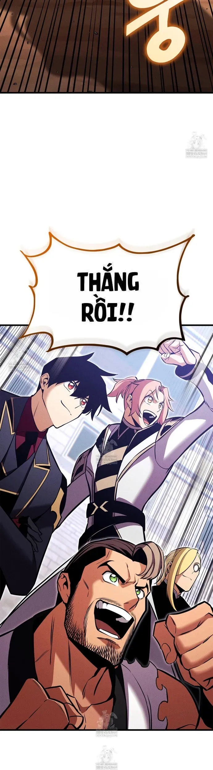 Huyền Thoại Game Thủ - Tái Xuất Chapter 221 - 64