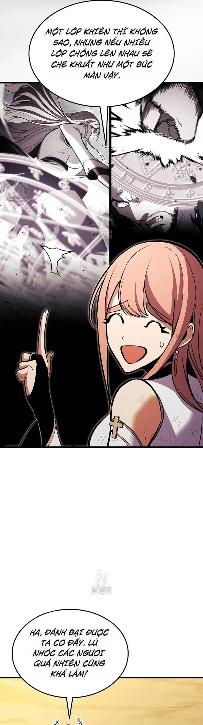 Huyền Thoại Game Thủ - Tái Xuất Chapter 221 - 67