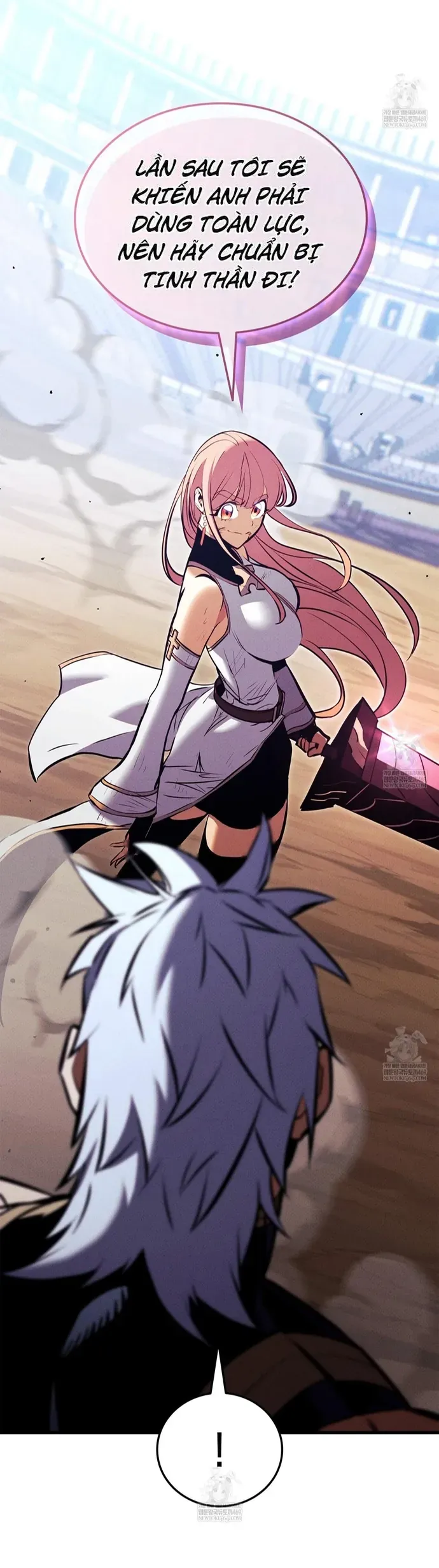 Huyền Thoại Game Thủ - Tái Xuất Chapter 221 - 69