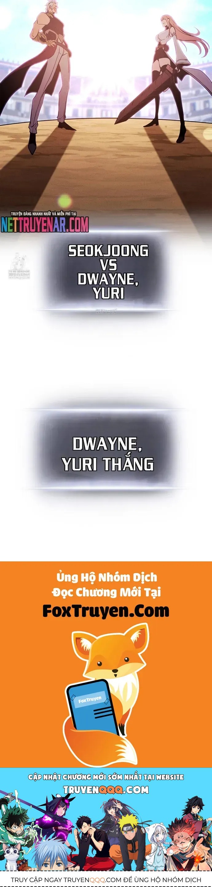 Huyền Thoại Game Thủ - Tái Xuất Chapter 221 - 71