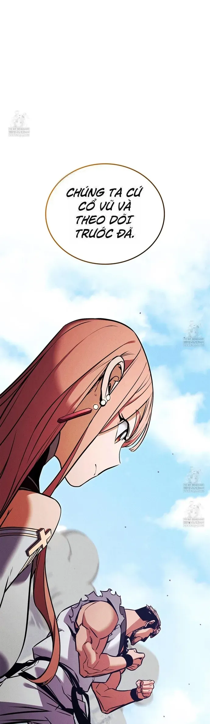 Huyền Thoại Game Thủ - Tái Xuất Chapter 221 - 9