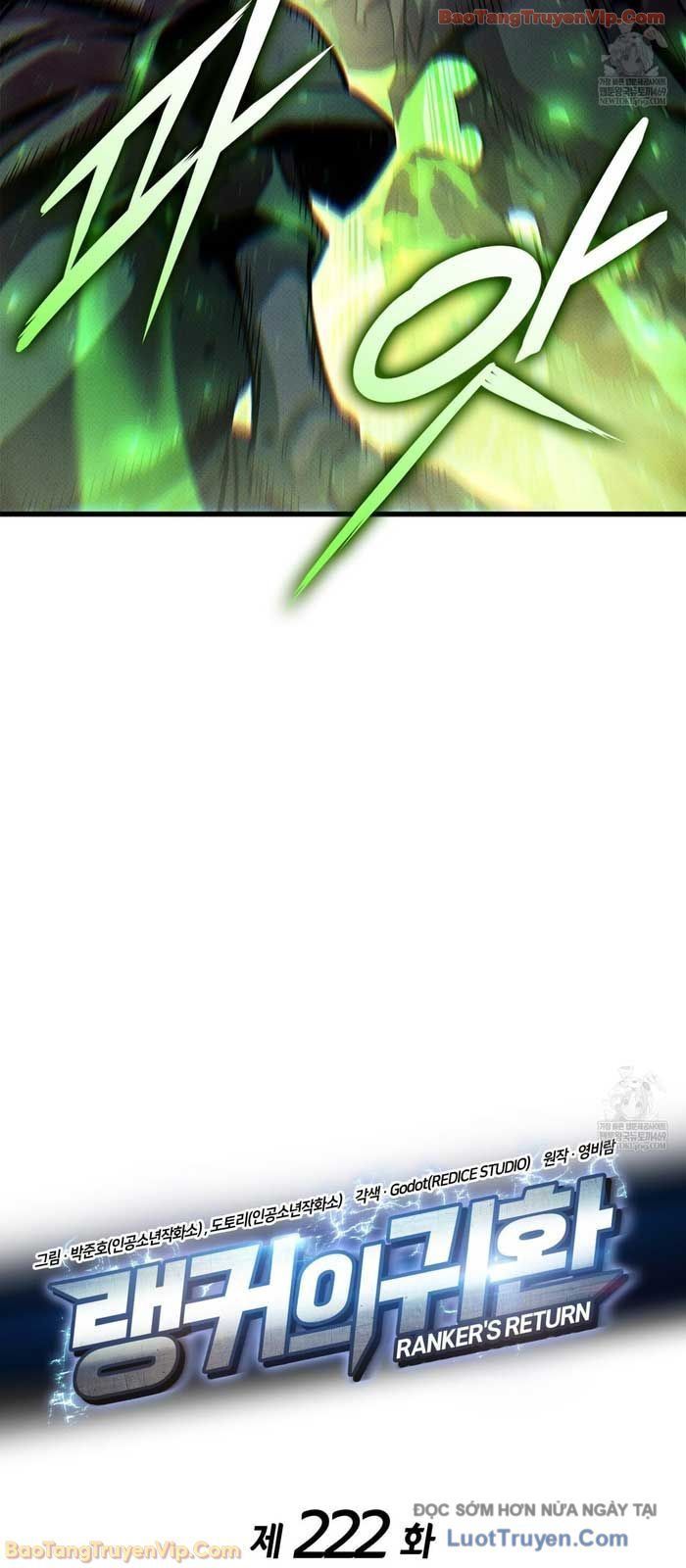 Huyền Thoại Game Thủ - Tái Xuất Chapter 222 - 11