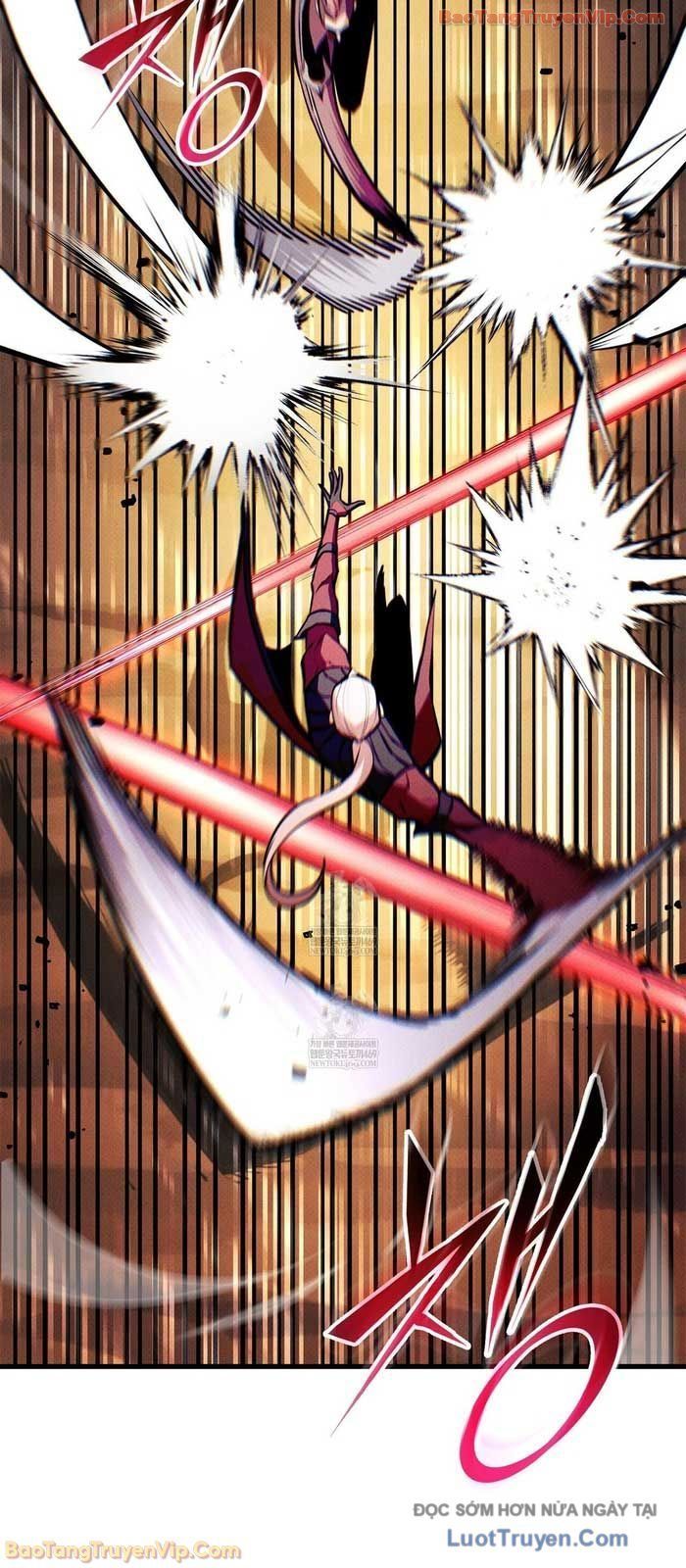 Huyền Thoại Game Thủ - Tái Xuất Chapter 222 - 13