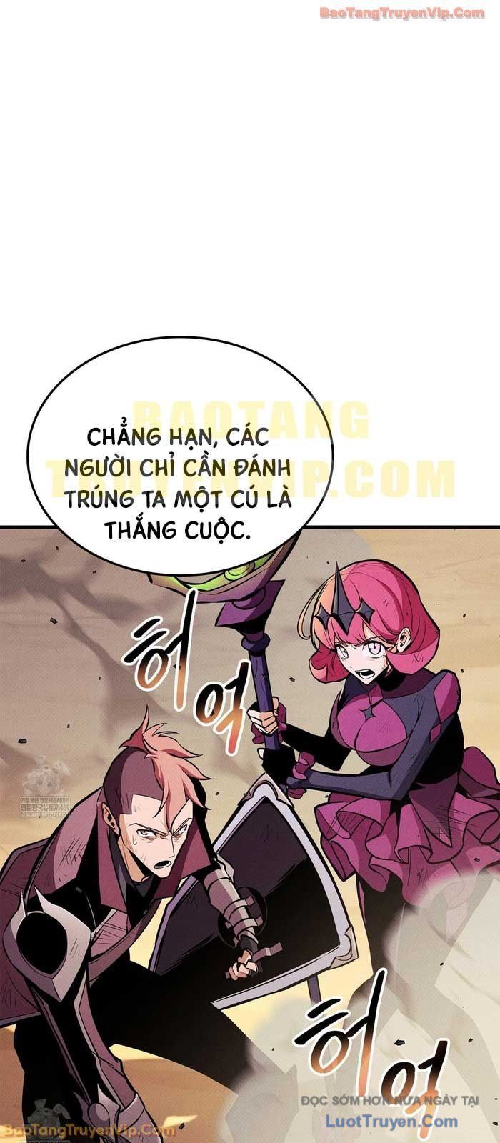 Huyền Thoại Game Thủ - Tái Xuất Chapter 222 - 3