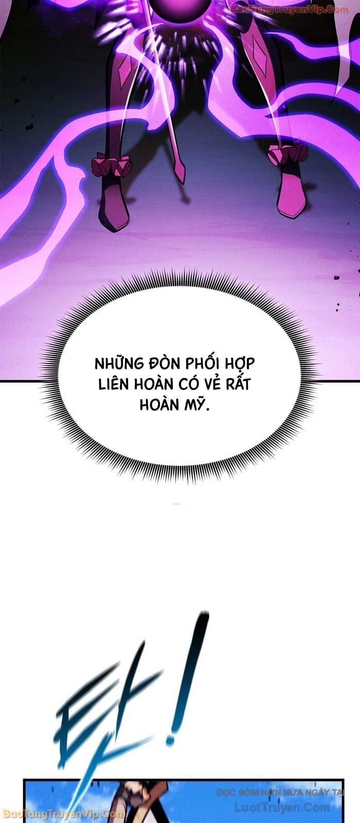 Huyền Thoại Game Thủ - Tái Xuất Chapter 222 - 21