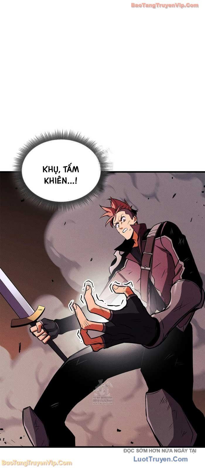 Huyền Thoại Game Thủ - Tái Xuất Chapter 222 - 33