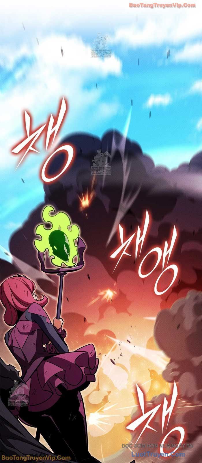 Huyền Thoại Game Thủ - Tái Xuất Chapter 222 - 36