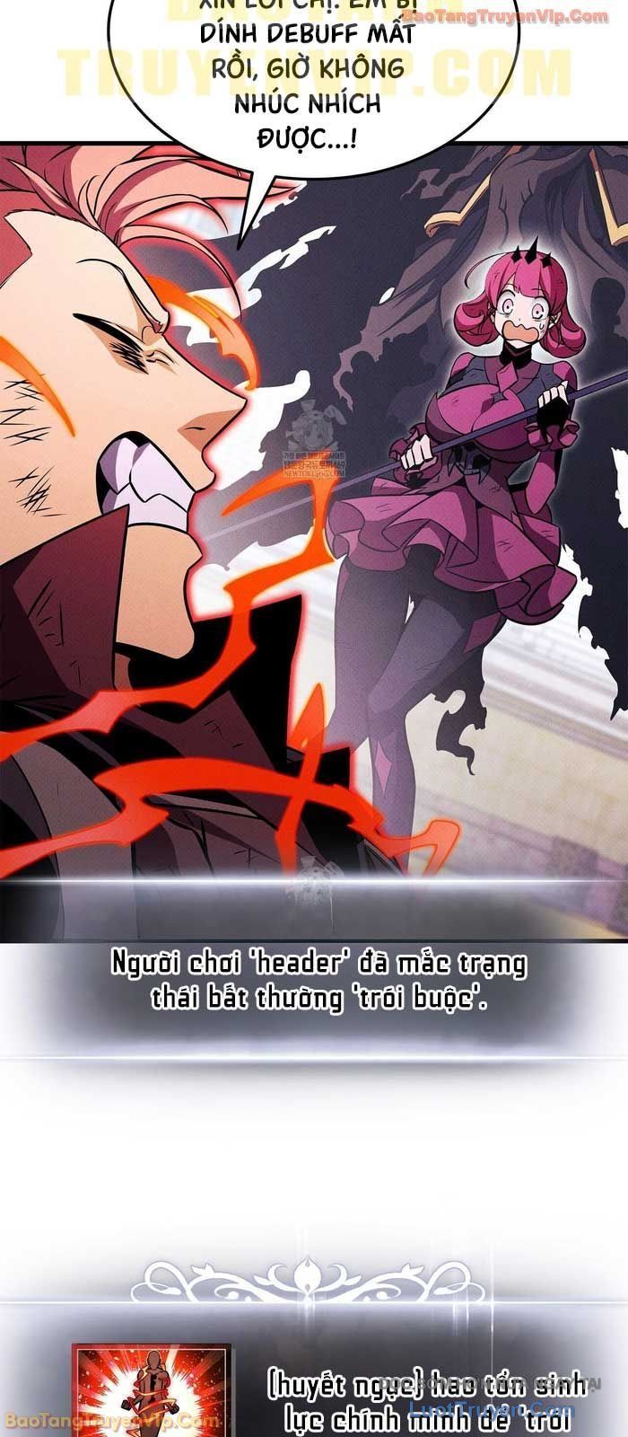 Huyền Thoại Game Thủ - Tái Xuất Chapter 222 - 40