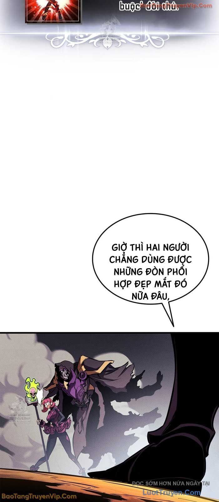 Huyền Thoại Game Thủ - Tái Xuất Chapter 222 - 41