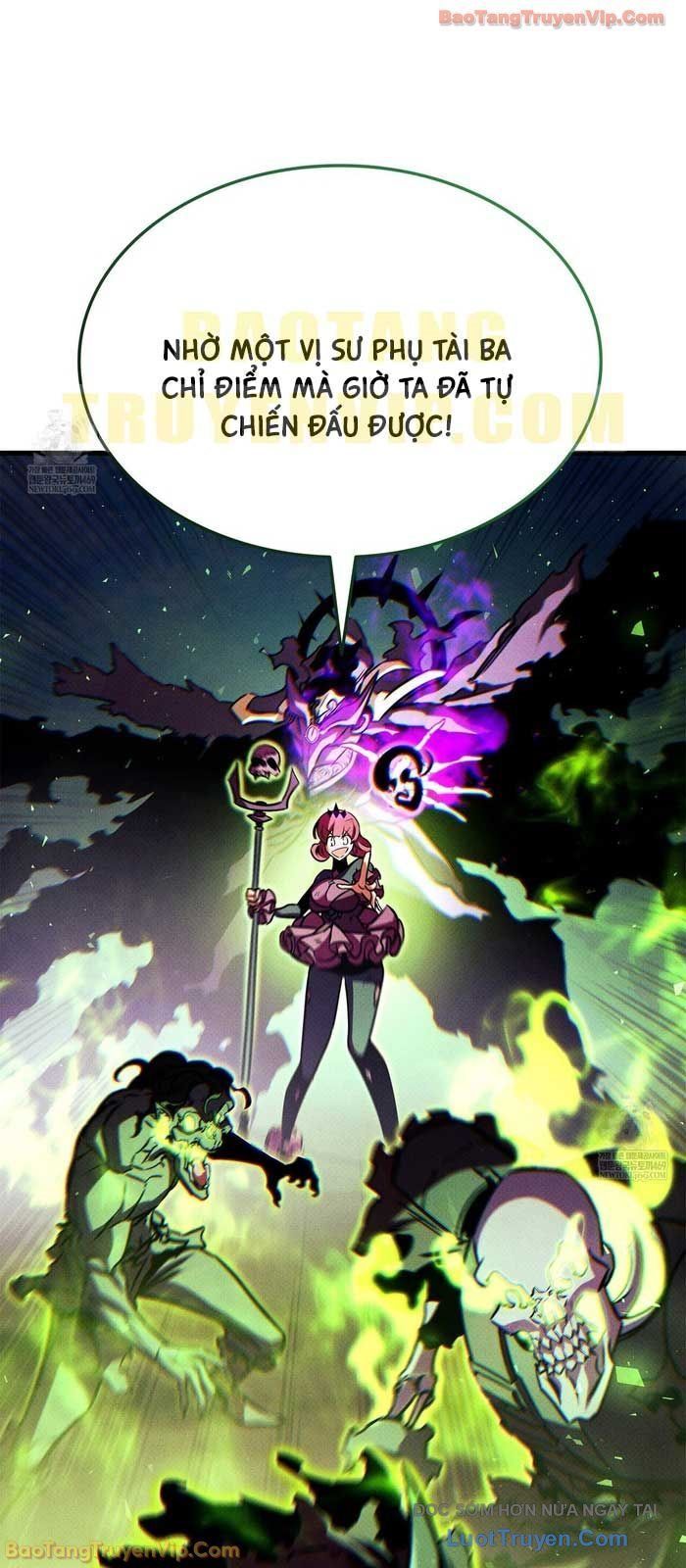 Huyền Thoại Game Thủ - Tái Xuất Chapter 222 - 46