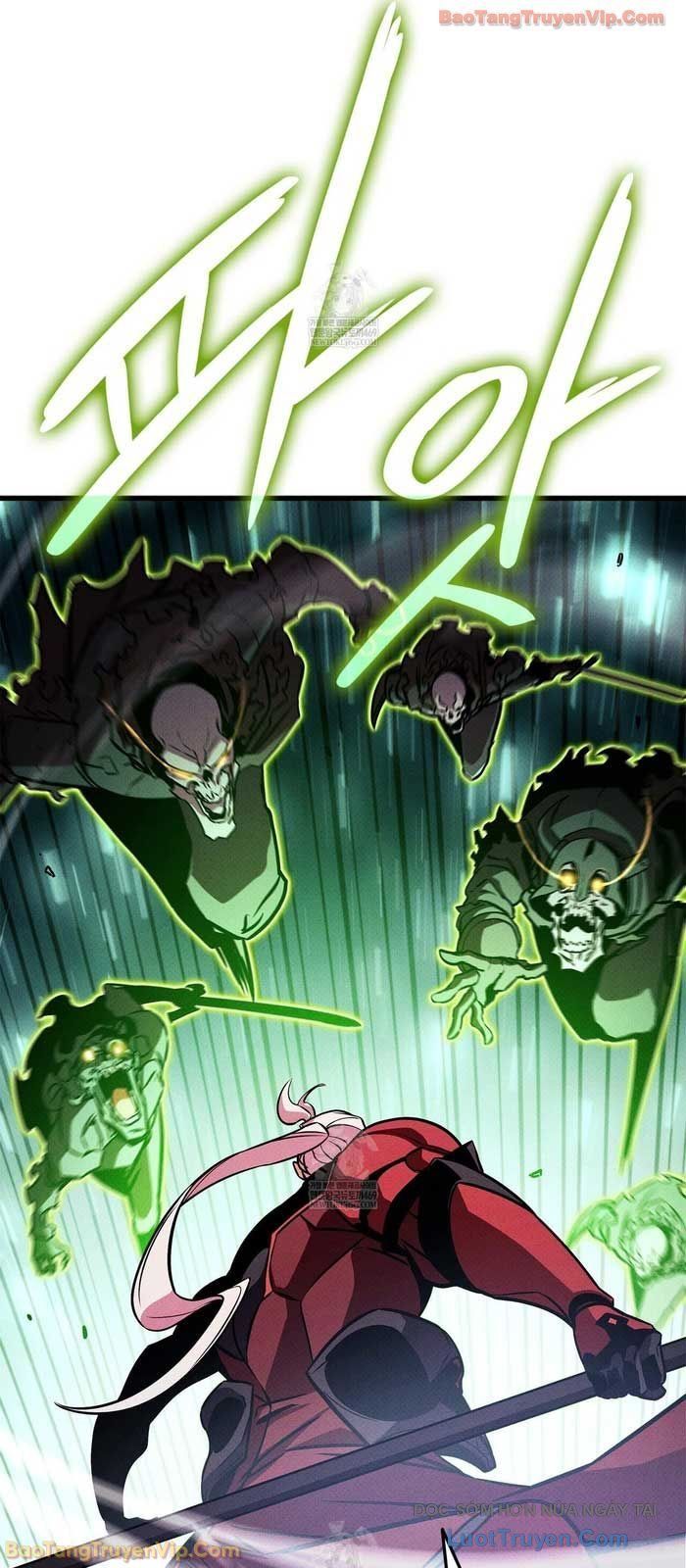 Huyền Thoại Game Thủ - Tái Xuất Chapter 222 - 48