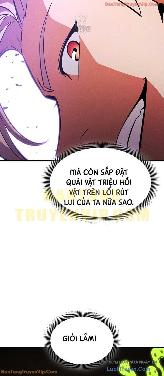 Huyền Thoại Game Thủ - Tái Xuất Chapter 222 - 55