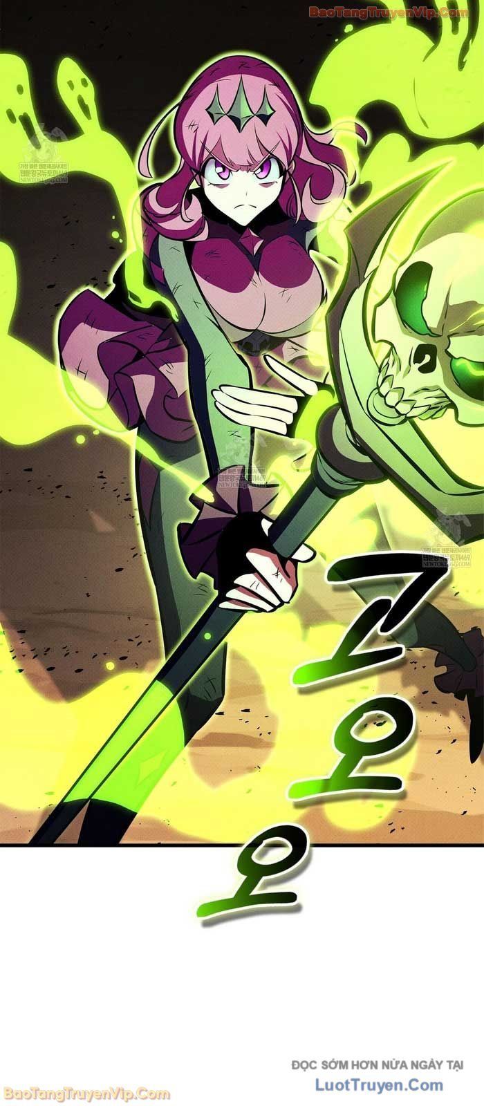 Huyền Thoại Game Thủ - Tái Xuất Chapter 222 - 56