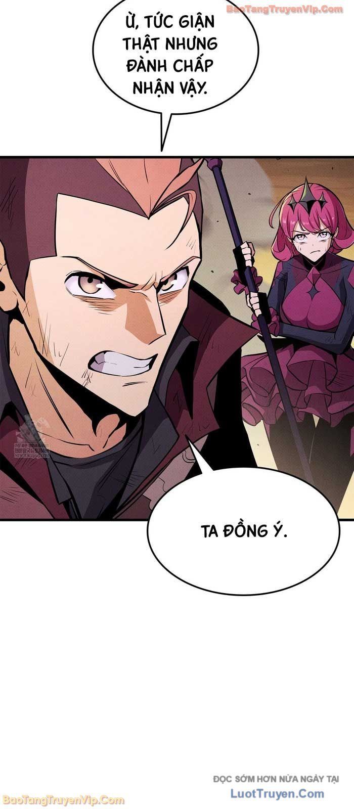 Huyền Thoại Game Thủ - Tái Xuất Chapter 222 - 7