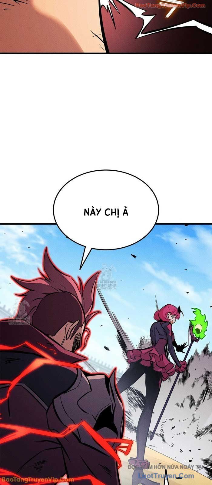 Huyền Thoại Game Thủ - Tái Xuất Chapter 222 - 62