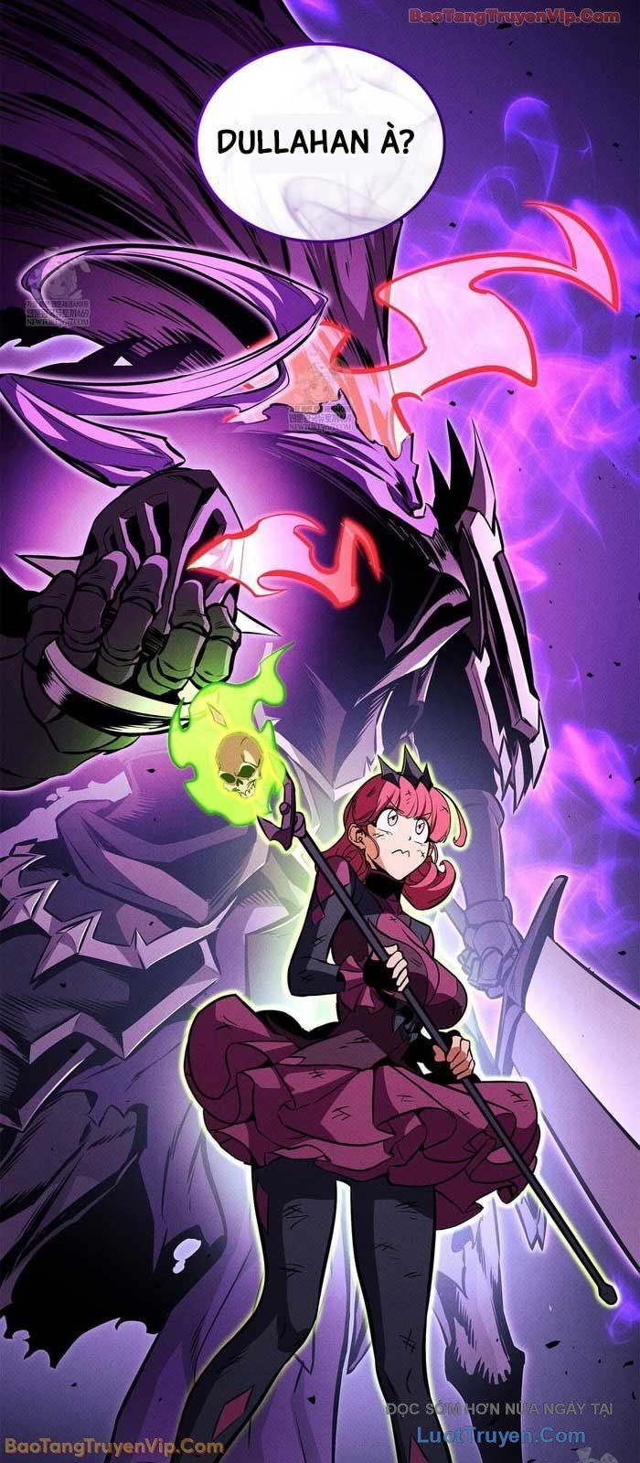 Huyền Thoại Game Thủ - Tái Xuất Chapter 222 - 69