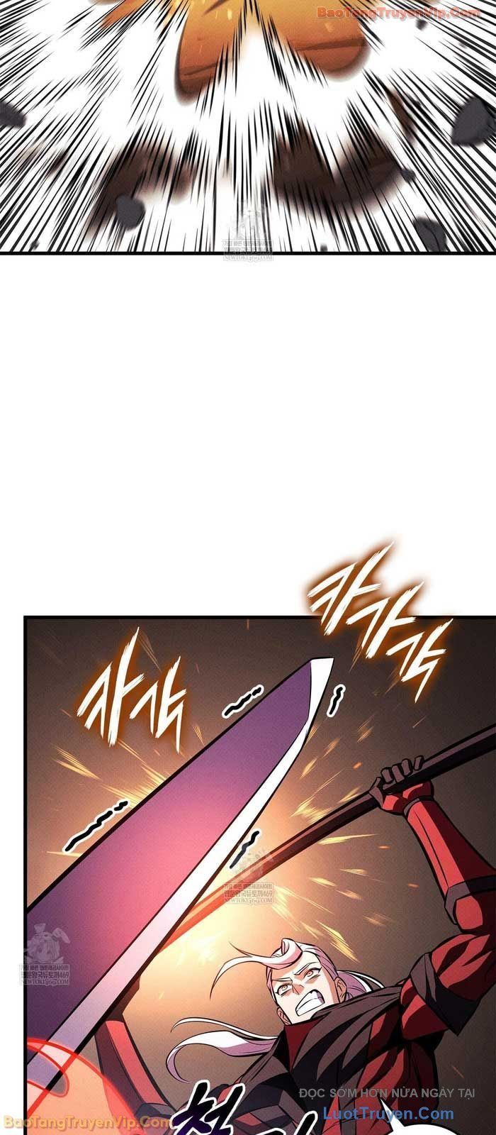 Huyền Thoại Game Thủ - Tái Xuất Chapter 222 - 74