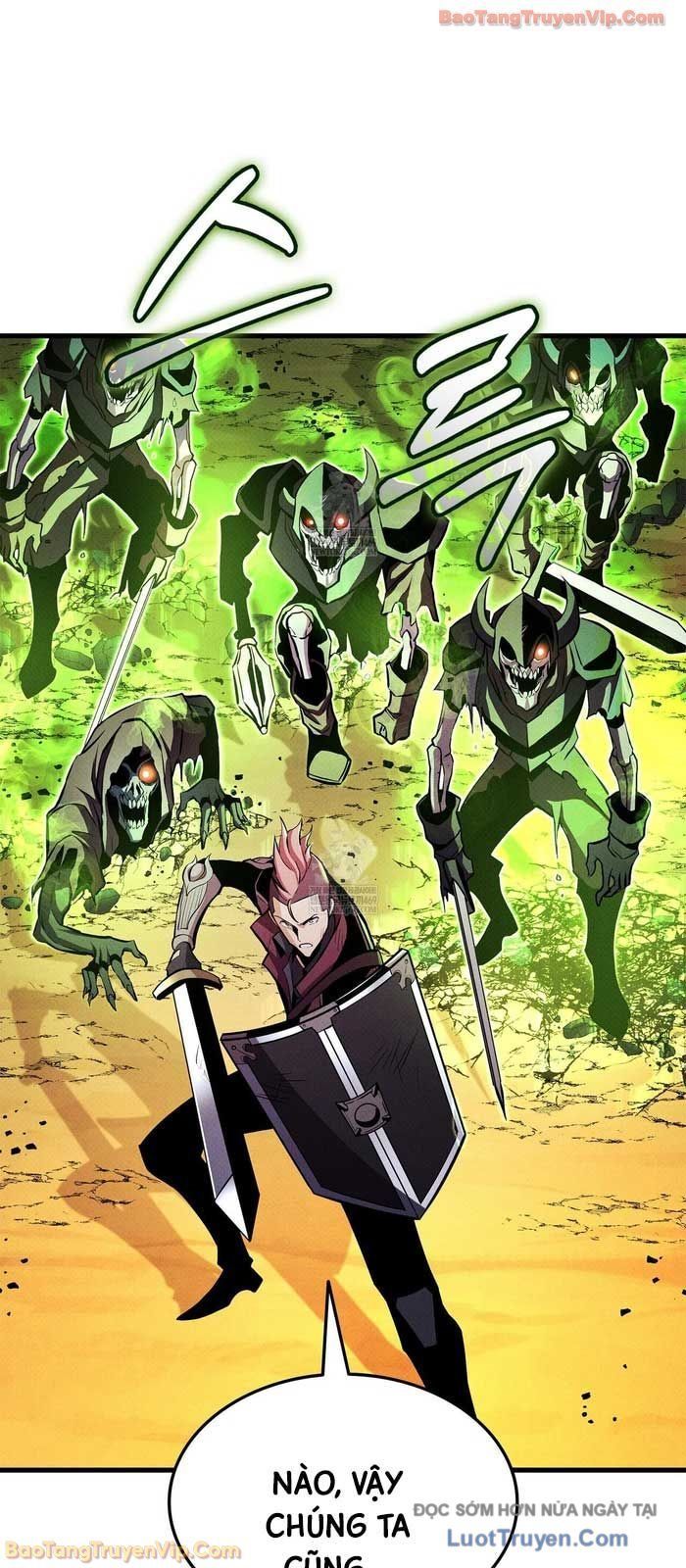 Huyền Thoại Game Thủ - Tái Xuất Chapter 222 - 9