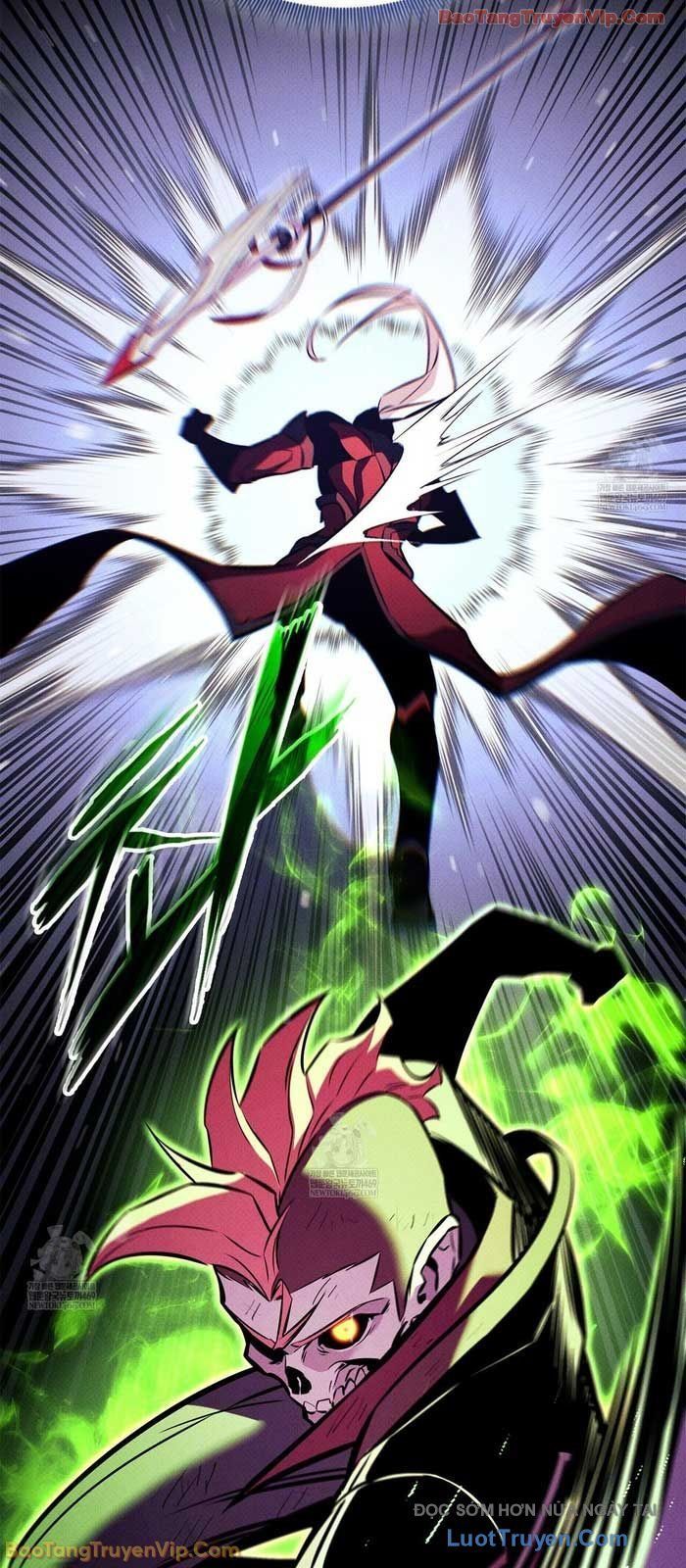 Huyền Thoại Game Thủ - Tái Xuất Chapter 222 - 87