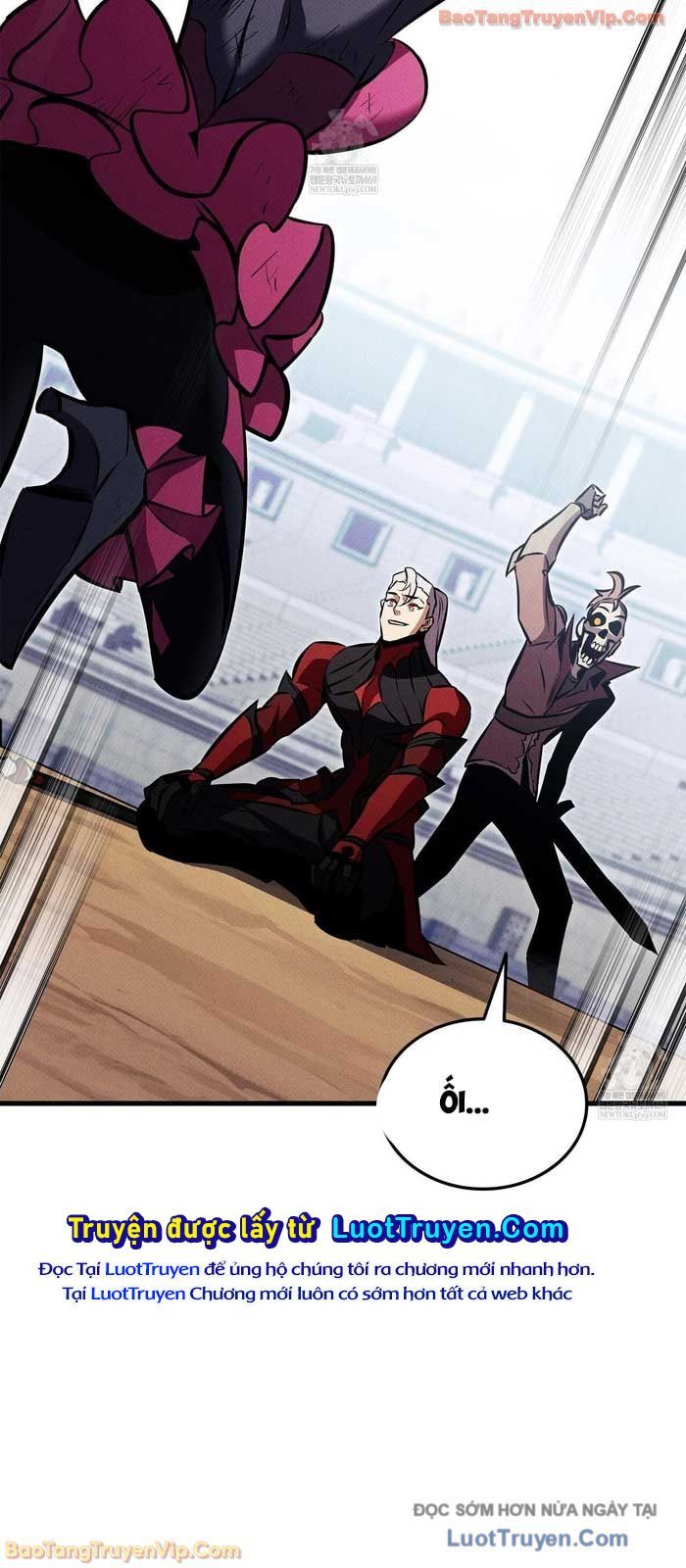 Huyền Thoại Game Thủ - Tái Xuất Chapter 222 - 91