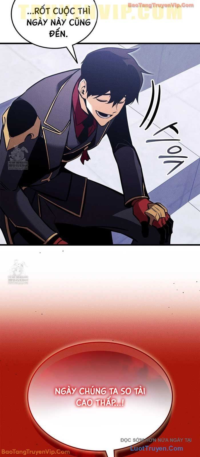 Huyền Thoại Game Thủ - Tái Xuất Chapter 222 - 98