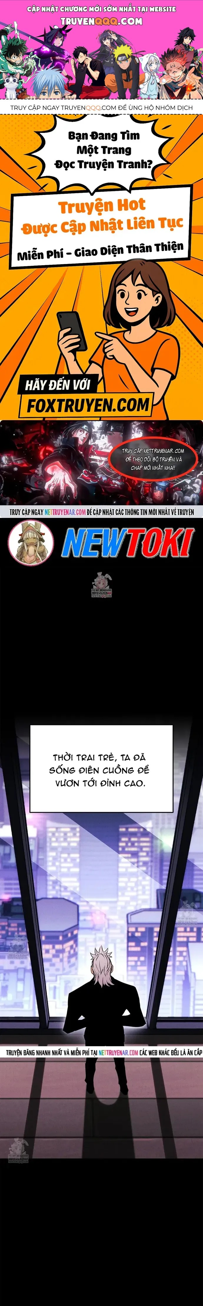 Huyền Thoại Game Thủ - Tái Xuất Chapter 223 - 1