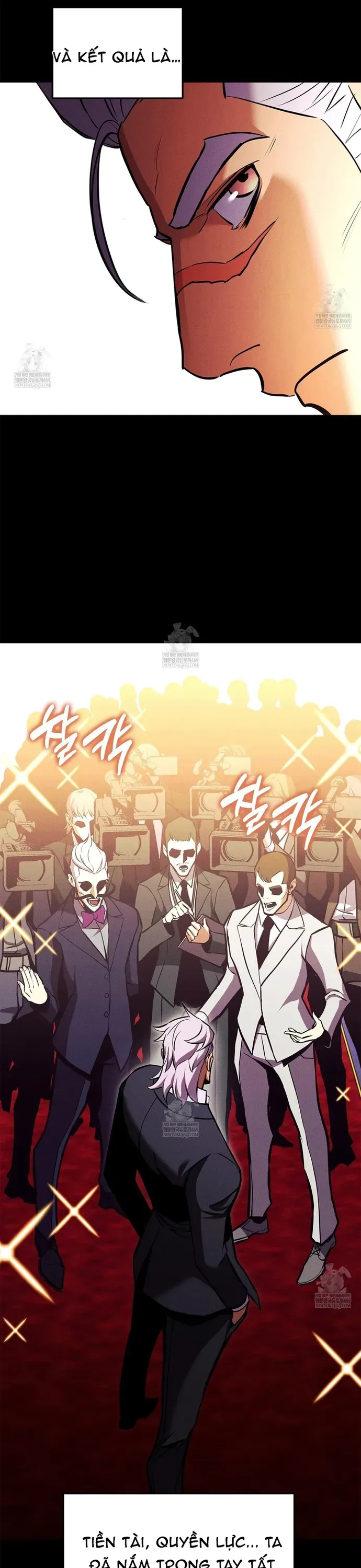 Huyền Thoại Game Thủ - Tái Xuất Chapter 223 - 2