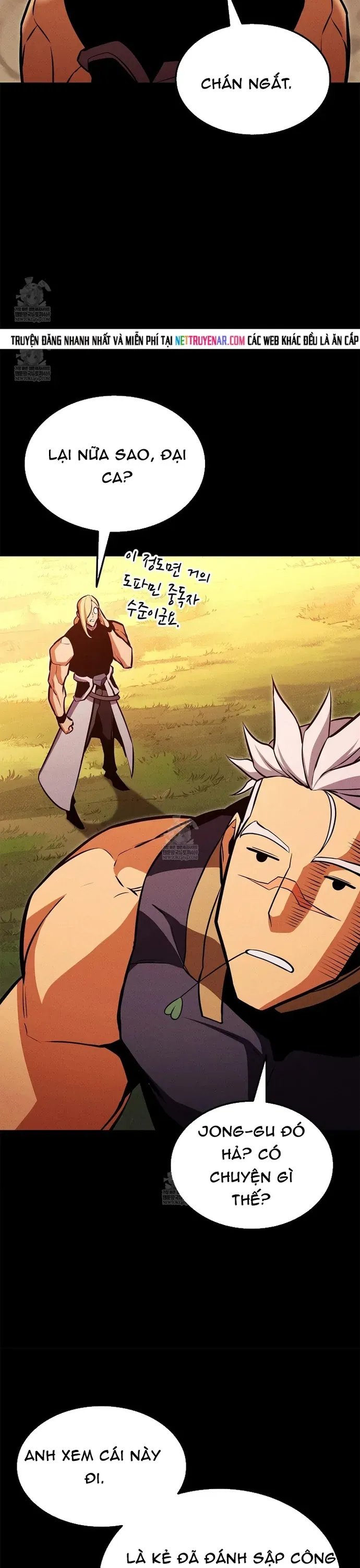 Huyền Thoại Game Thủ - Tái Xuất Chapter 223 - 11