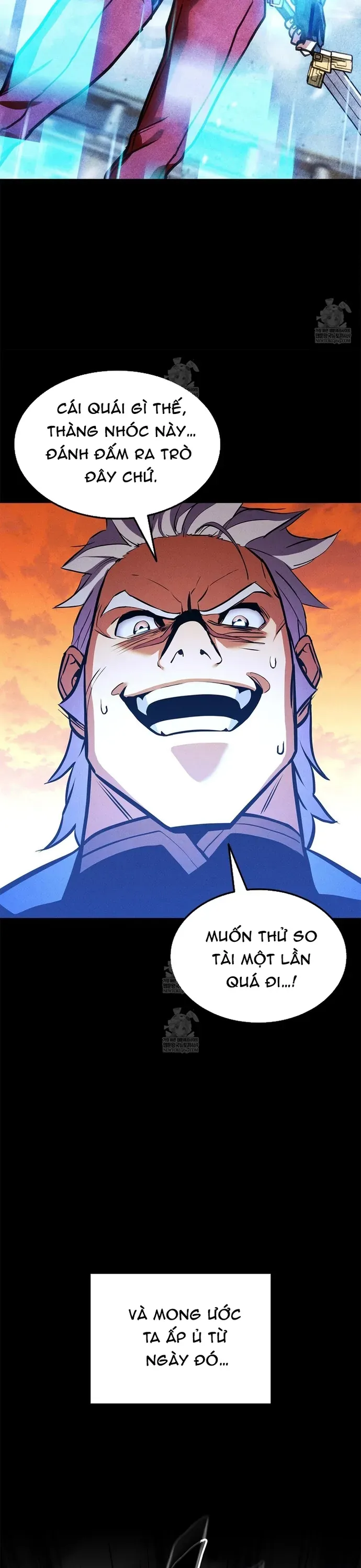 Huyền Thoại Game Thủ - Tái Xuất Chapter 223 - 14