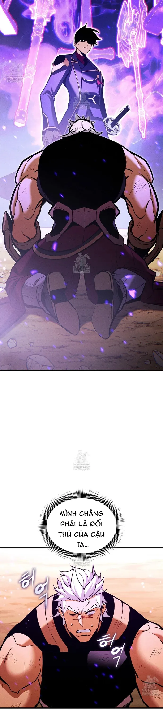Huyền Thoại Game Thủ - Tái Xuất Chapter 223 - 17
