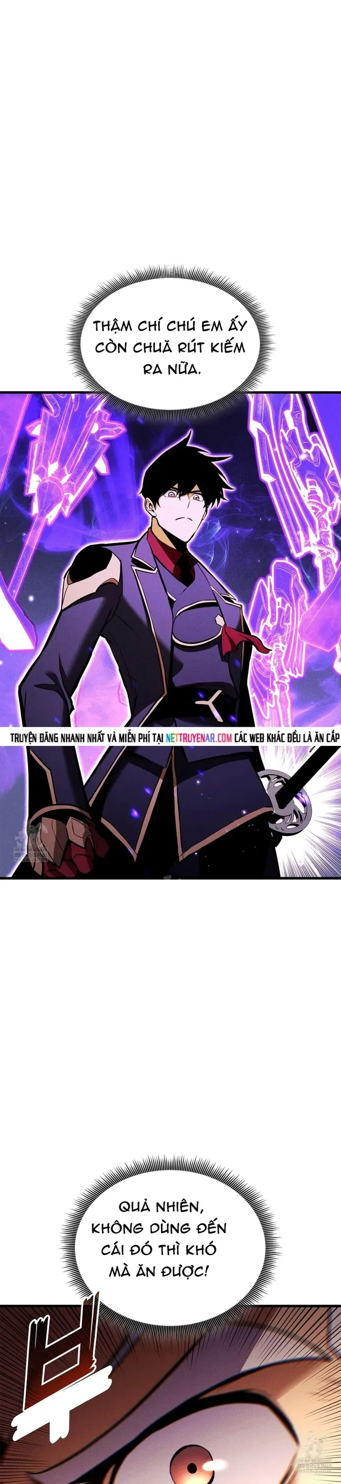 Huyền Thoại Game Thủ - Tái Xuất Chapter 223 - 18