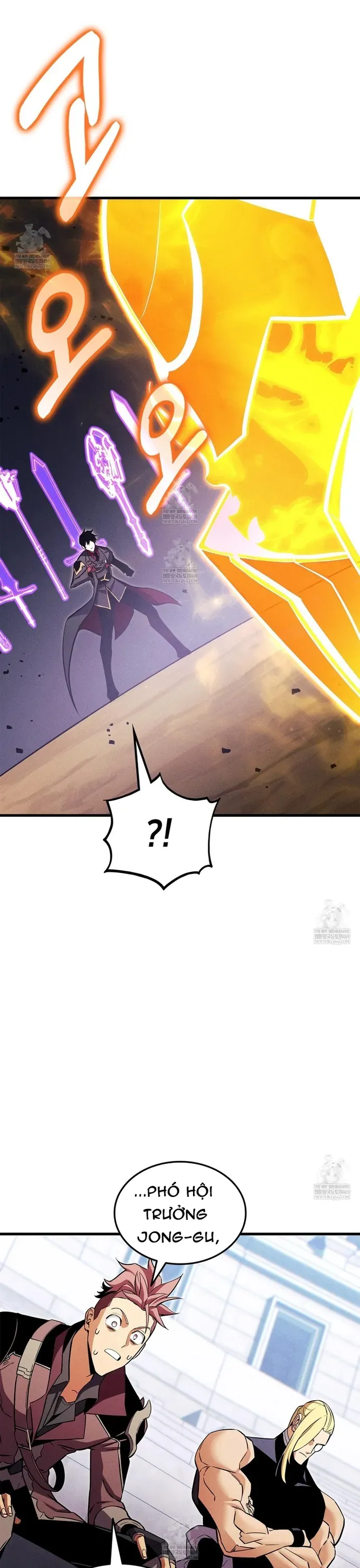 Huyền Thoại Game Thủ - Tái Xuất Chapter 223 - 20