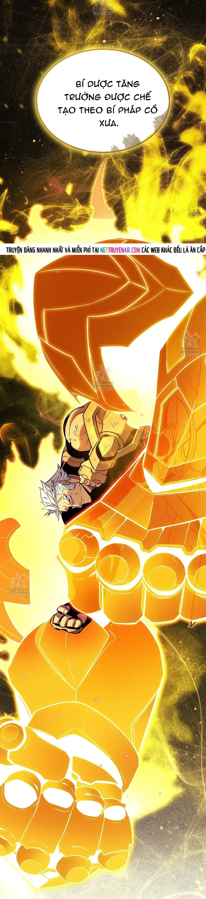 Huyền Thoại Game Thủ - Tái Xuất Chapter 223 - 22