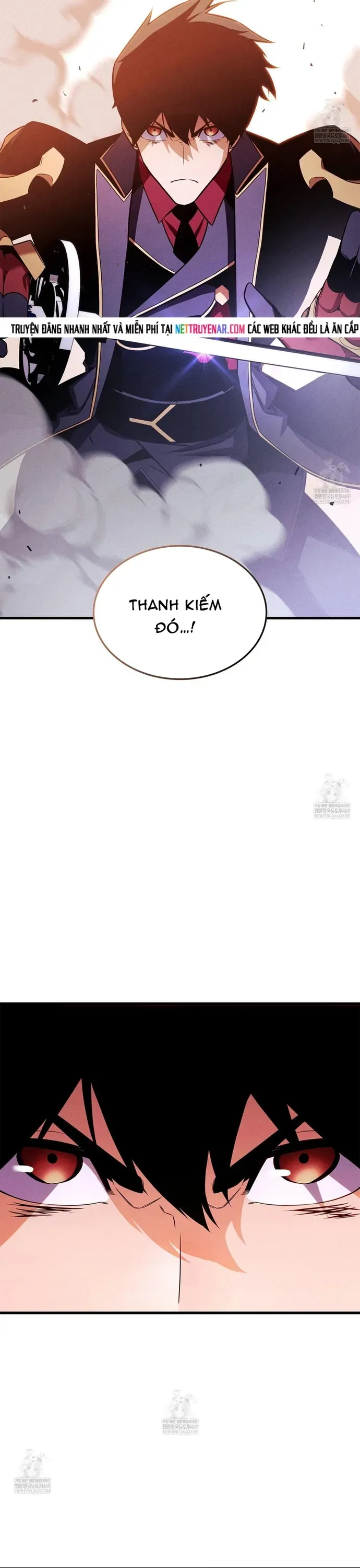 Huyền Thoại Game Thủ - Tái Xuất Chapter 223 - 26