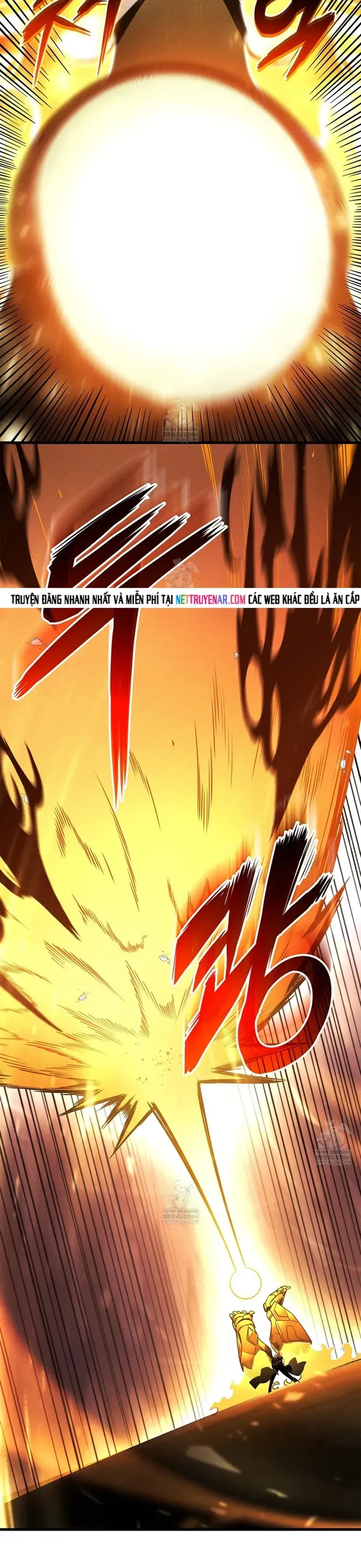 Huyền Thoại Game Thủ - Tái Xuất Chapter 223 - 30