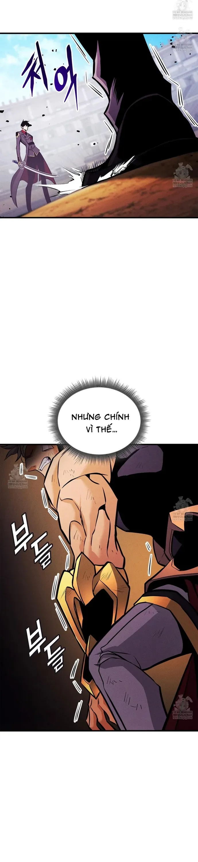 Huyền Thoại Game Thủ - Tái Xuất Chapter 223 - 38