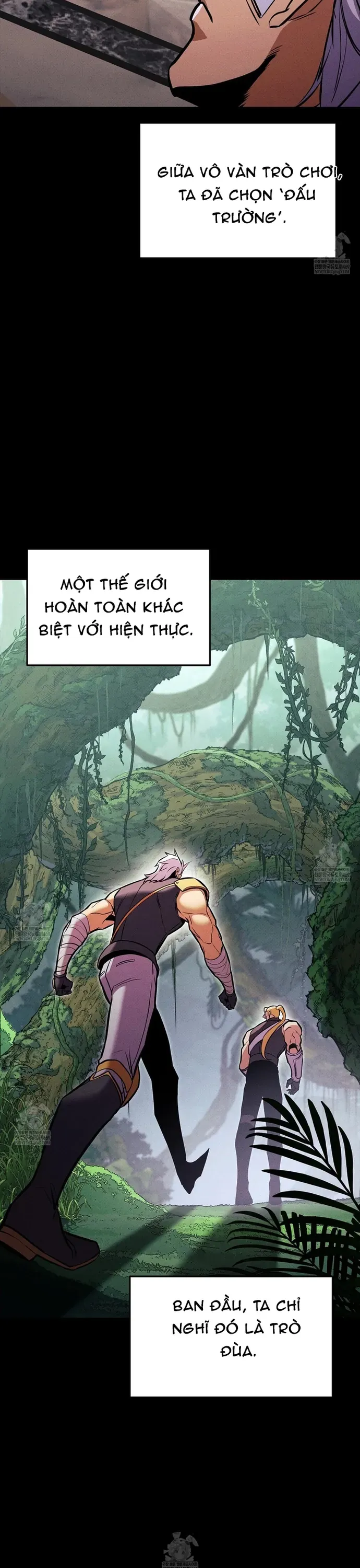 Huyền Thoại Game Thủ - Tái Xuất Chapter 223 - 5