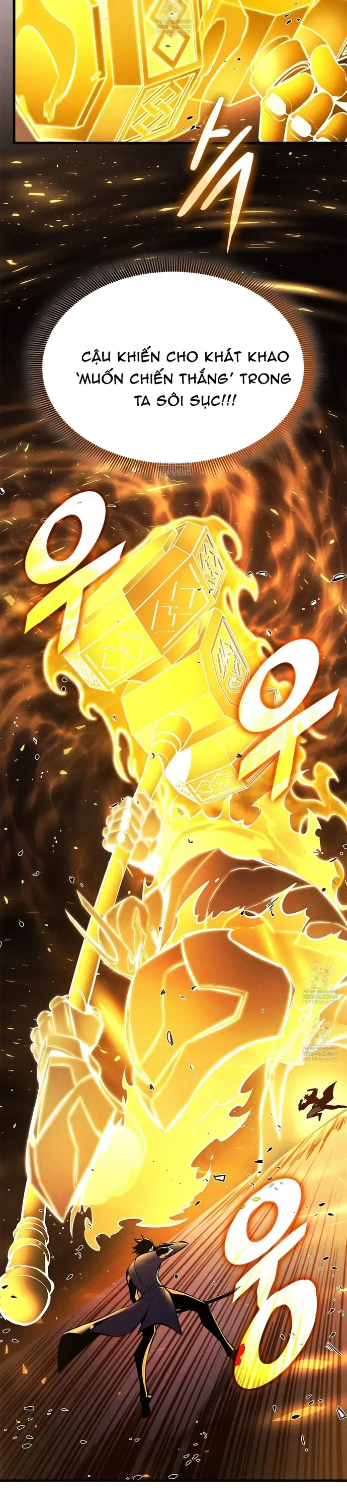 Huyền Thoại Game Thủ - Tái Xuất Chapter 223 - 41