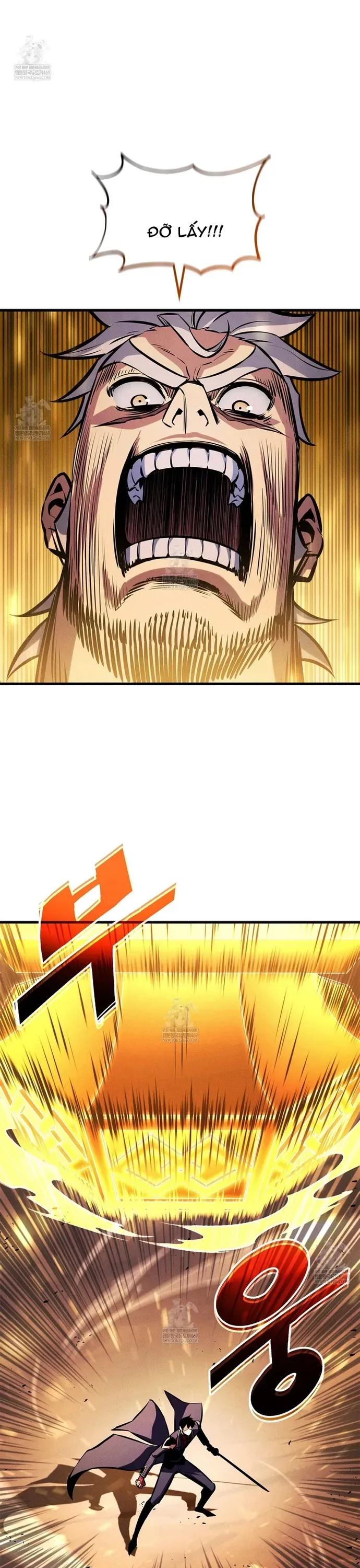 Huyền Thoại Game Thủ - Tái Xuất Chapter 223 - 42