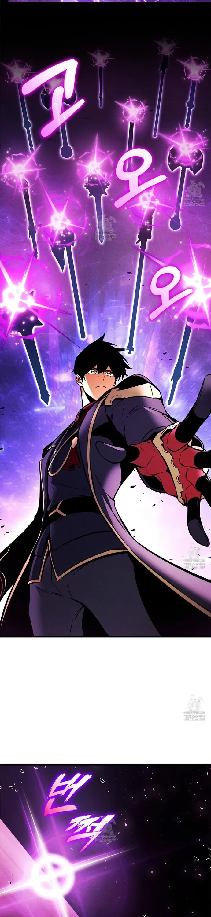 Huyền Thoại Game Thủ - Tái Xuất Chapter 223 - 44