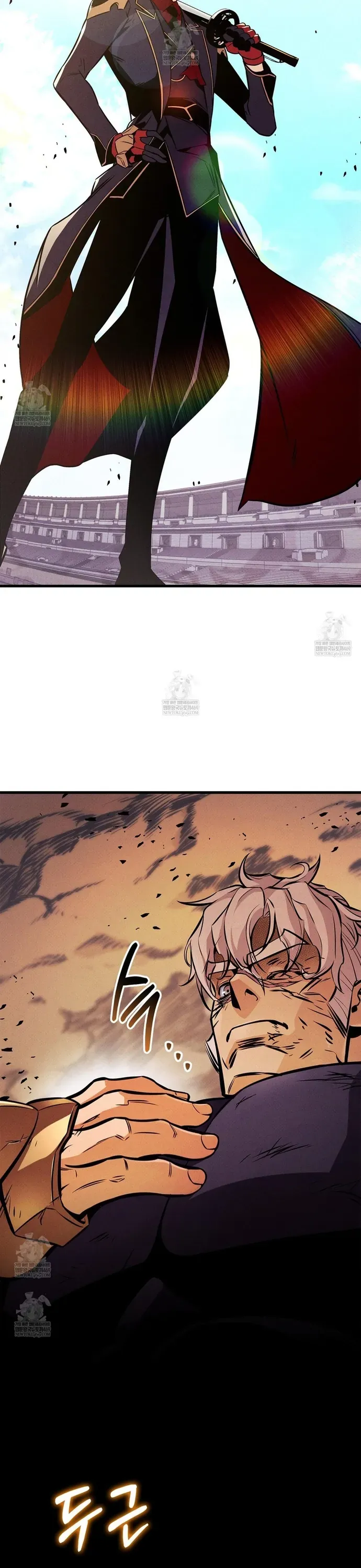 Huyền Thoại Game Thủ - Tái Xuất Chapter 223 - 51