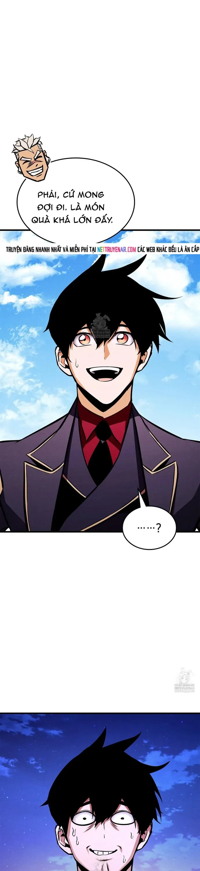 Huyền Thoại Game Thủ - Tái Xuất Chapter 223 - 56