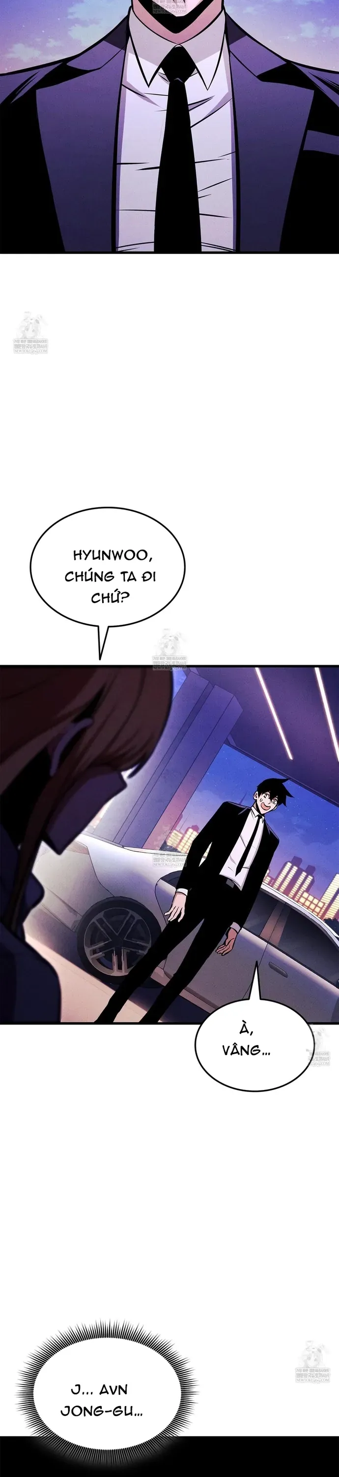Huyền Thoại Game Thủ - Tái Xuất Chapter 223 - 57