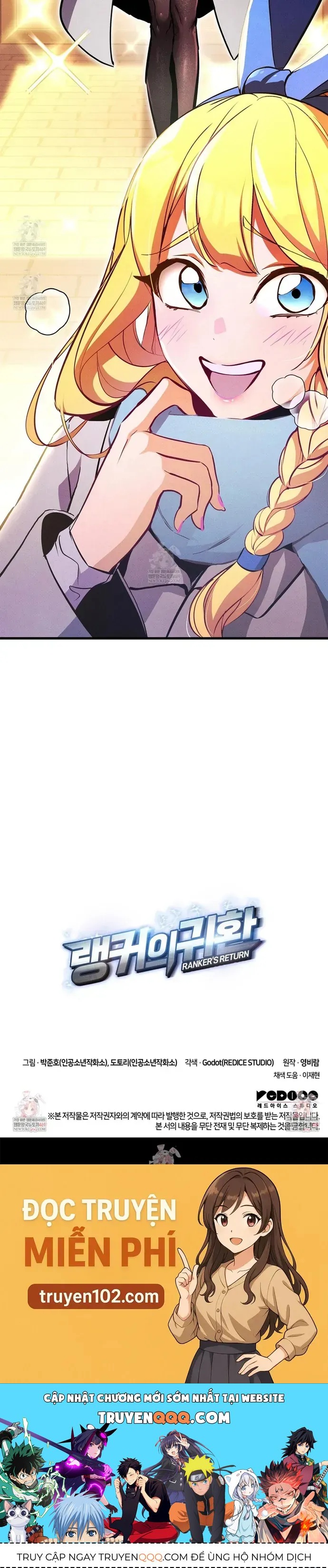 Huyền Thoại Game Thủ - Tái Xuất Chapter 223 - 59