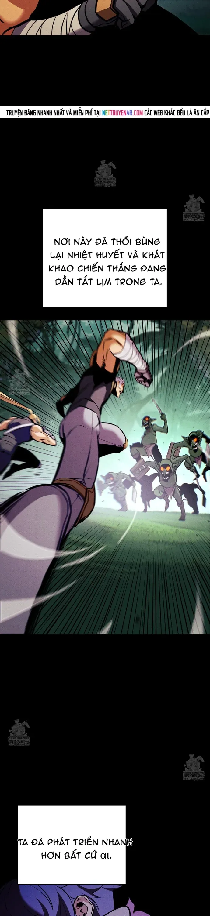 Huyền Thoại Game Thủ - Tái Xuất Chapter 223 - 8