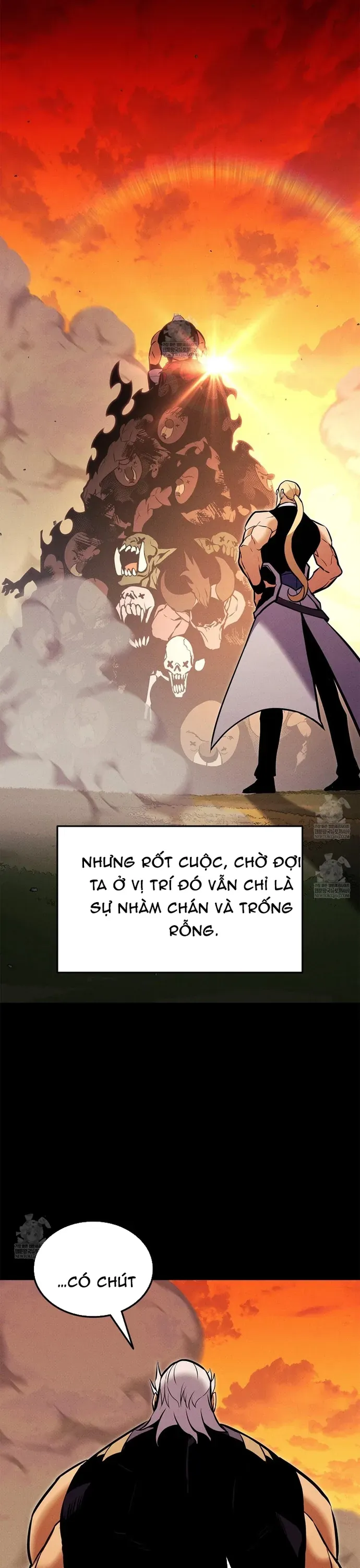 Huyền Thoại Game Thủ - Tái Xuất Chapter 223 - 10