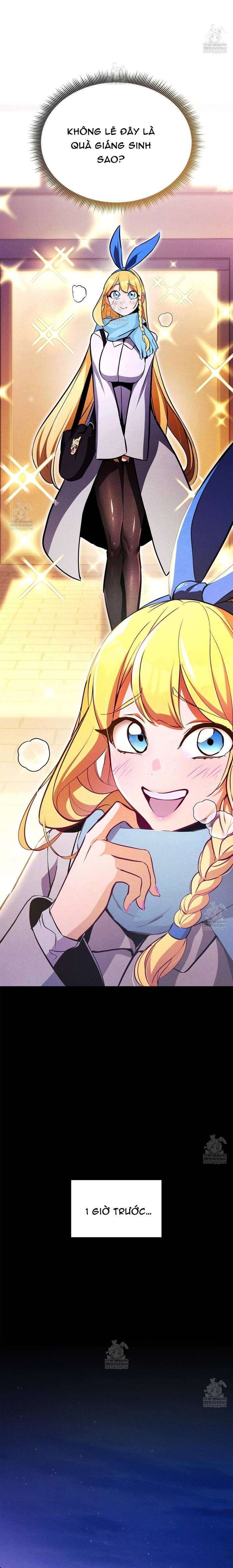 Huyền Thoại Game Thủ - Tái Xuất Chapter 224 - 2