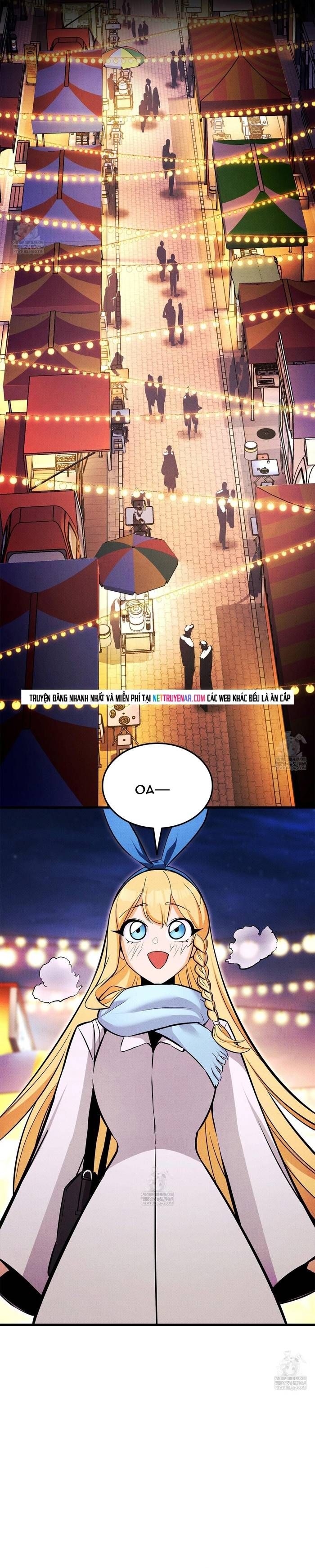 Huyền Thoại Game Thủ - Tái Xuất Chapter 224 - 14