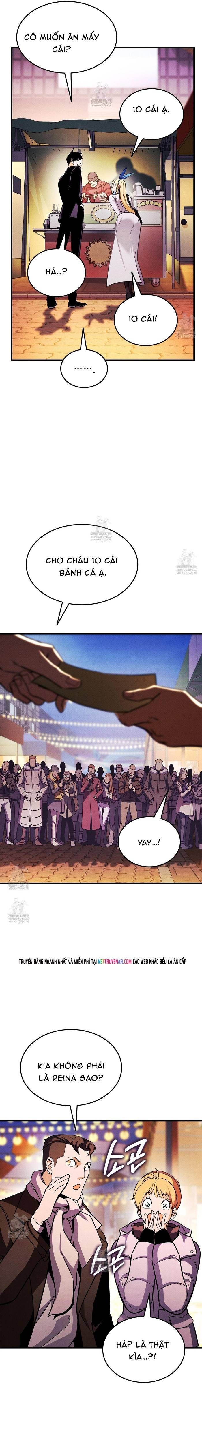 Huyền Thoại Game Thủ - Tái Xuất Chapter 224 - 16