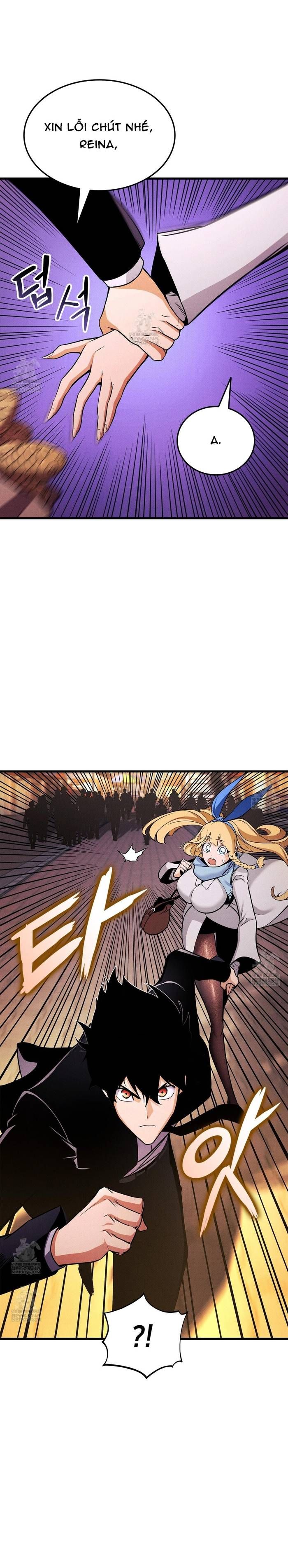 Huyền Thoại Game Thủ - Tái Xuất Chapter 224 - 19